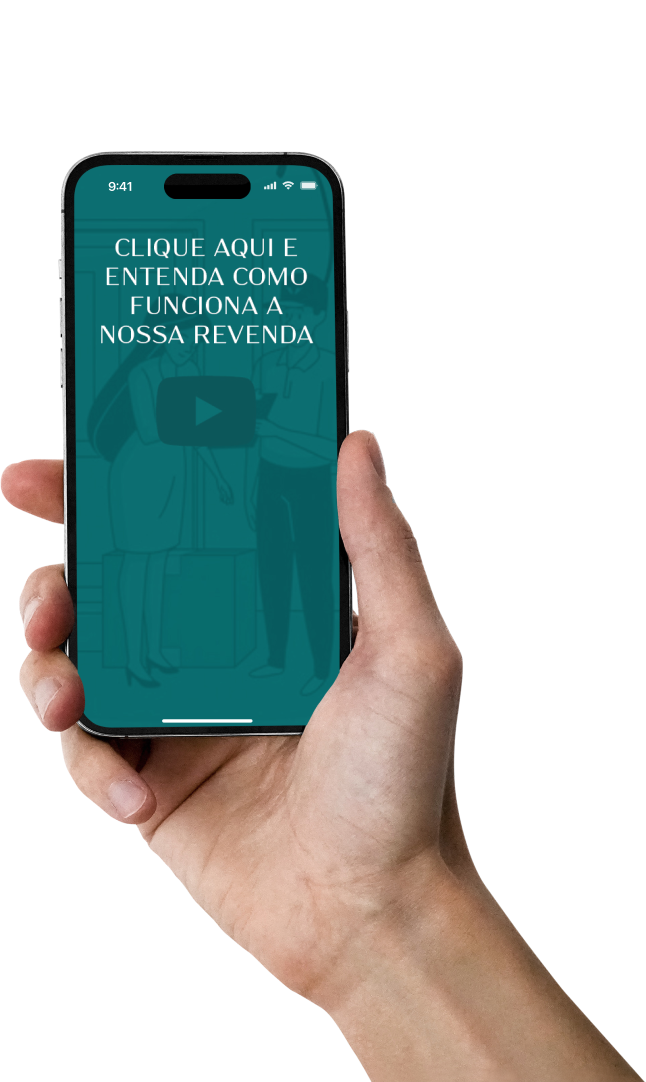 Semijóias celular